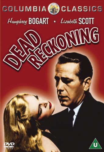 Dead Reckoning (2003) DVD - Humphrey Bogart