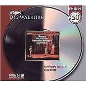 King : La Walkiria CD Pre-Owned