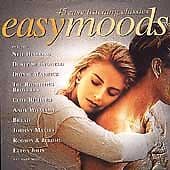 Various : Easy Moods CD Pre-Owned