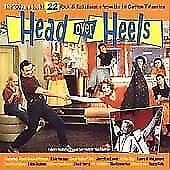 Various Artists : Head Over Heels: 22 Rock & Roll Classics CD Pre-Owned