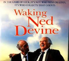 Waking Ned Devine (Region 4) DVD Pre-Owned Region 2