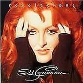 Wynonna : Revelations CD (1996) Pre-Owned