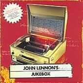 John Lennon's Jukebox CD 2 discs (2004) Pre-Owned