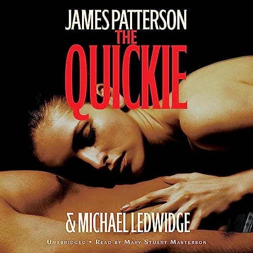 Masterson, Mary Stuart : The Quickie CD Pre-Owned