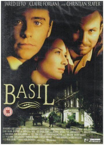 Basil DVD Pre-Owned Region 2
