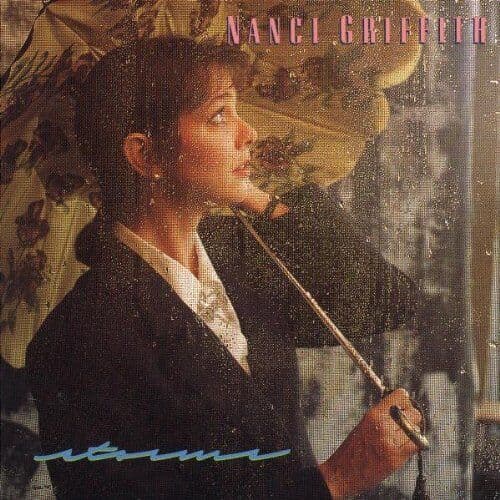Nanci Griffith : Storms CD Pre-Owned