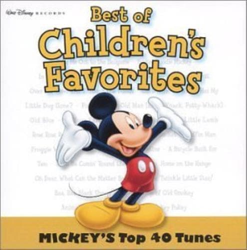 Various Artists : Mickey's Top 40 [us Import] CD (2004) Pre-Owned