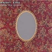 Bright Eyes : Fevers and Mirrors CD (2005) Pre-Owned