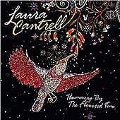 Laura Cantrell : Humming By the Flowered Vine CD (2005)