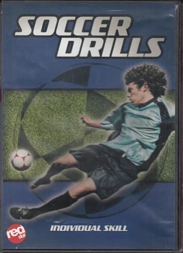 Soccer Skills DVD (2012)
