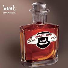 Bent : Magic Love CD Pre-Owned