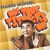 Get Yer Titters Out CD (2002) Pre-Owned