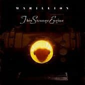 Marillion : This Strange Engine CD Pre-Owned