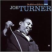 Joe Turner : The Platinum Collection CD (2007) Pre-Owned