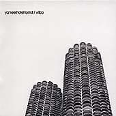 Wilco : Yankee Hotel Foxtrot CD (2002) Pre-Owned