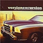 Version Excursion CD (2000) Pre-Owned