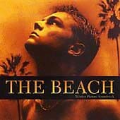 Various : The Beach: Original Soundtrack CD (2000) Pre-Owned