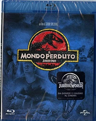 MONDO PERDUTO IL BLUR Brand New
