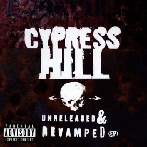 Cypress Hill : Unreleased & Revamped CD (1996) Pre-Owned