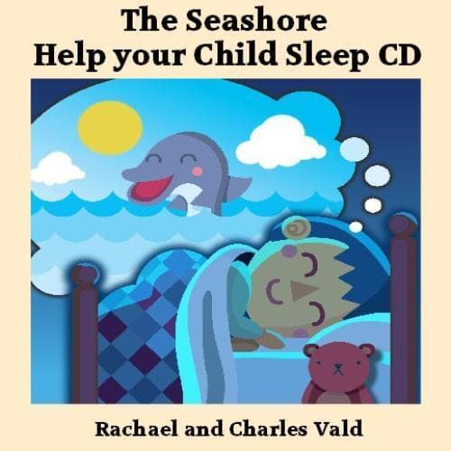 Charles Vald : Help Children Sleep Bedtime Audiobook CD CD Pre-Owned
