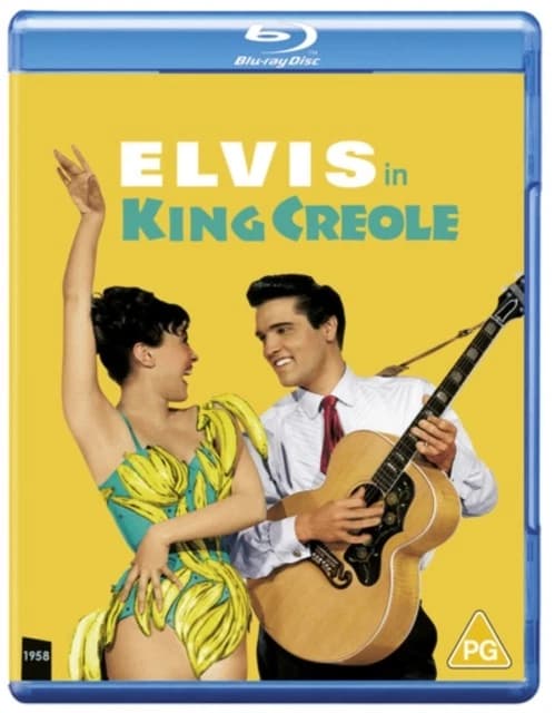 King Creole Brand New
