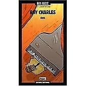 Ray Charles CD Pre-Owned