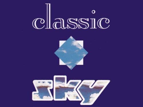 Sky (4) : Classic Sky CD Pre-Owned