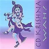 Wah : Cd Krishna CD (2004) Pre-Owned