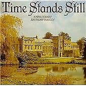 Time Stands Still (Kirkby, Rooley) CD (2000) Pre-Owned