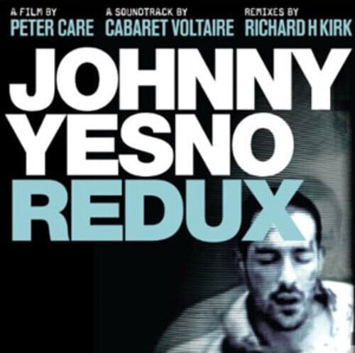 Johnny Yesno Redux 2011 DVD