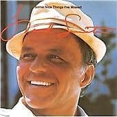 Some Nice Things I've Missed CD (1997) Pre-Owned