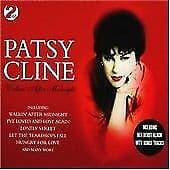 Patsy Cline : Walkin' After Midnight CD 2 discs (2008) Pre-Owned