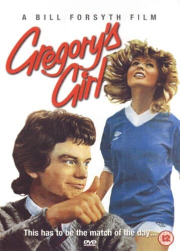 Gregory's Girl (DVD)
