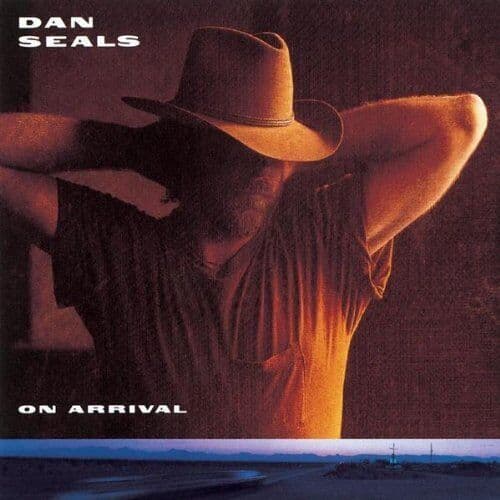 Seals, Dan : On Arrival CD Pre-Owned