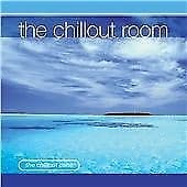 Various Artists : The Chillout Room CD (2007) Pre-Owned