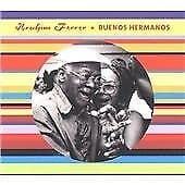 Ibrahim Ferrer : Buenos Hermanos CD (2010) Pre-Owned