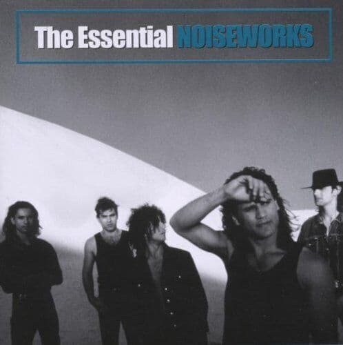 Essential [australian Import] CD (2007) Pre-Owned