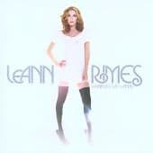 LeAnn Rimes : Whatever We Wanna CD (2006) Pre-Owned
