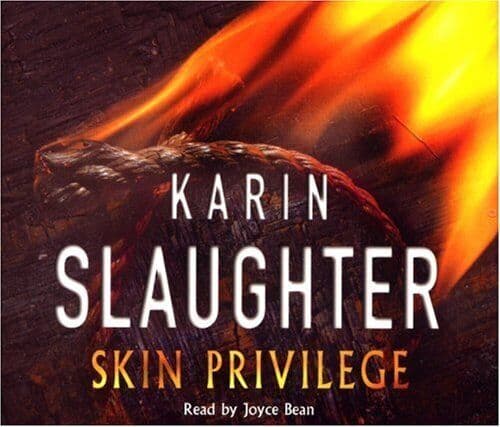 Bean, Joyce : Skin Privilege: (Grant County series 6) CD Pre-Owned