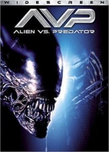 AVP - Alien Vs. Predator - Very Good Con DVD Pre-Owned Region 2