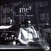 Me One : As Far As Im Concerned CD Pre-Owned