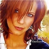Martina McBride : Timeless CD (2006) Pre-Owned