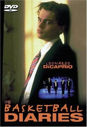Basketball Diaries DVD