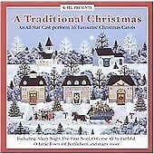 Various : A Traditional Christmas CD (2003) Pre-Owned