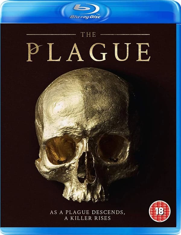 The Plague BBC4 Brand New