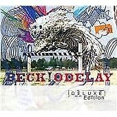 Beck : Odelay CD Pre-Owned