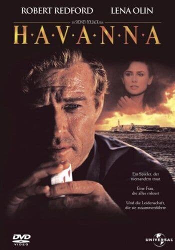 Havana DVD Pre-Owned Region 2