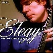 Julian Lloyd-Webber : Elegy CD Pre-Owned
