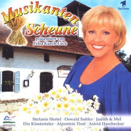 Various : Musikanten Scheune (1999, ARD) CD Pre-Owned