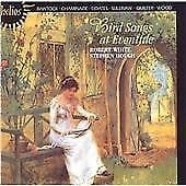 Various Composers : Bird Songs At Eventide CD (2003) Pre-Owned